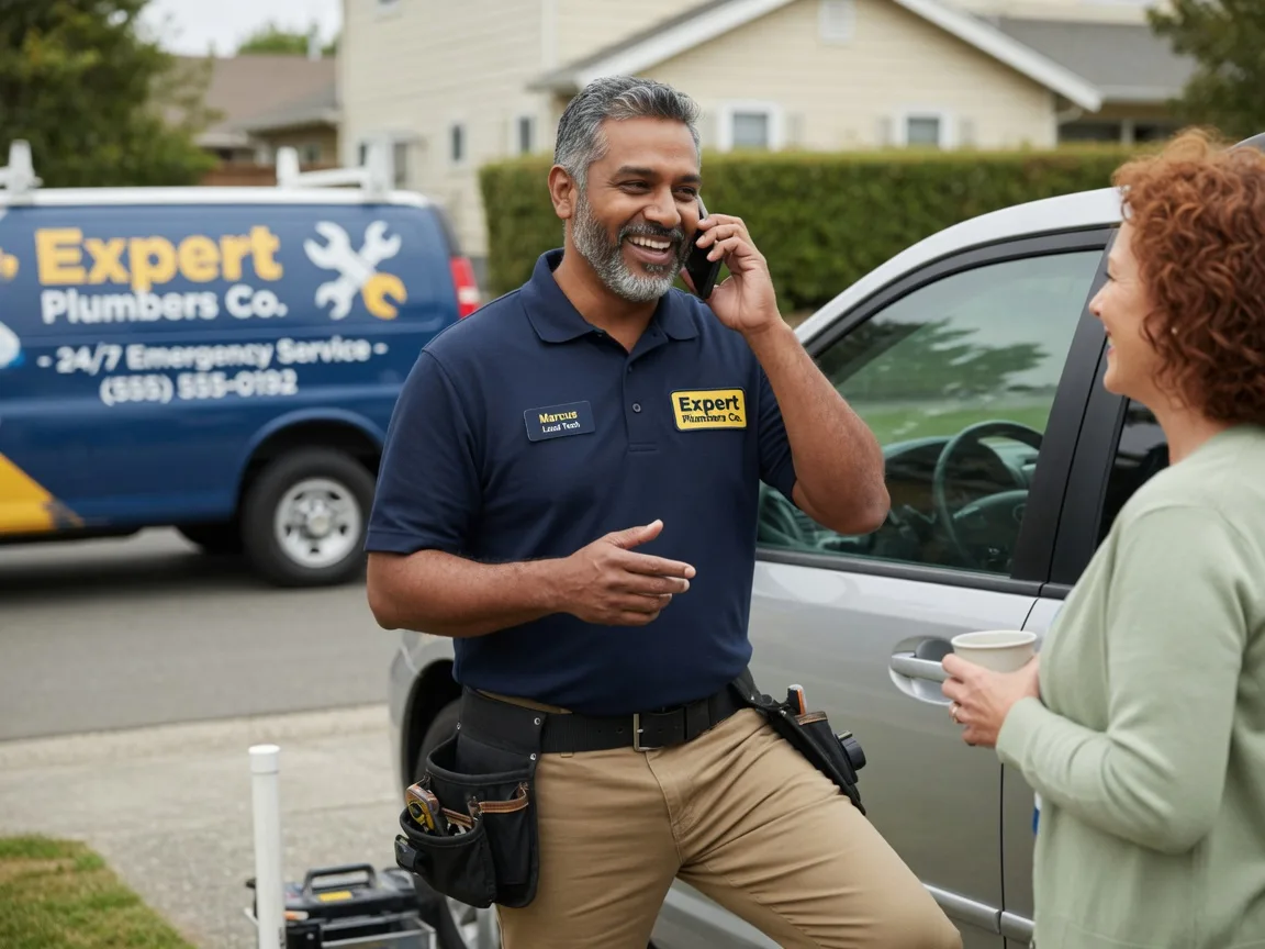 Drain Cleaning Mabank, TX FAQs